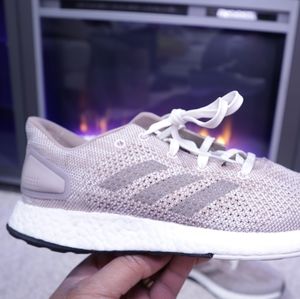 Adidas PureBoost DPR "Trace Khaki"